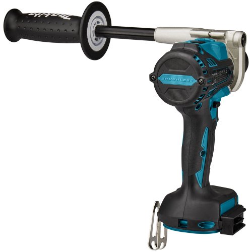 Дрель аккумуляторная Makita DDF 486 Z Li-ion