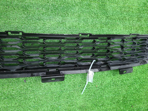 Решетка переднего бампера KIA Sorento 2 XM (12-21)