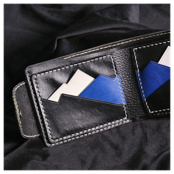 Бифолд «Медведь»