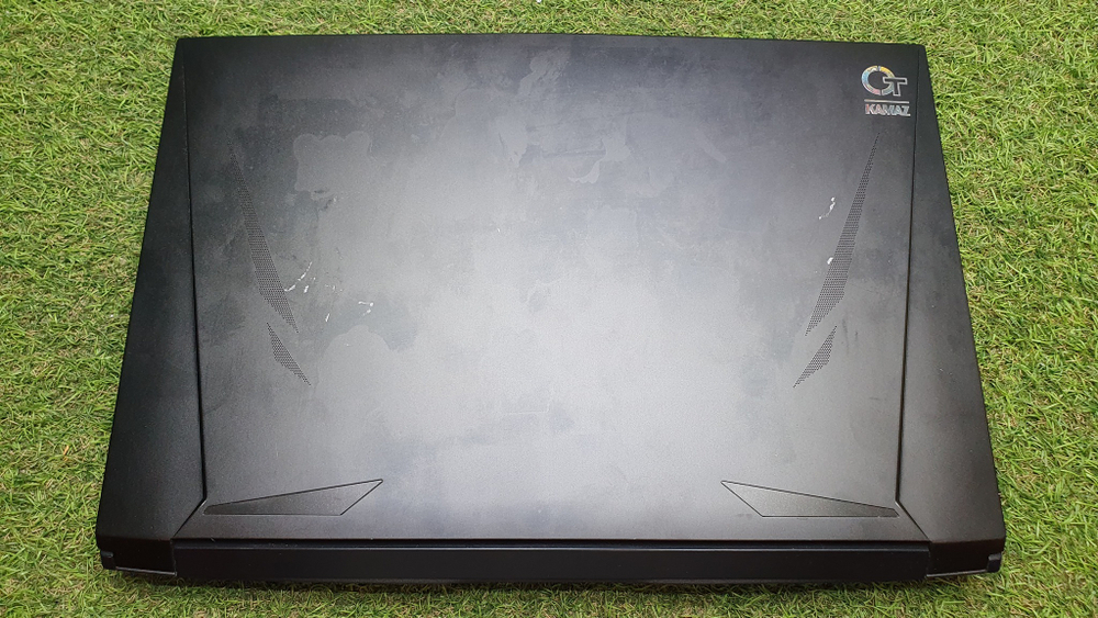 Игровой ноутбук i5-10/16Gb/RTX 3070 8Gb/144Hz/Windows 10