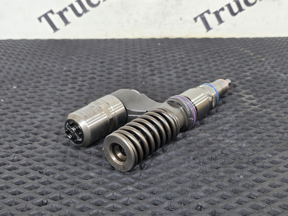 Форсунка топливная 2017г