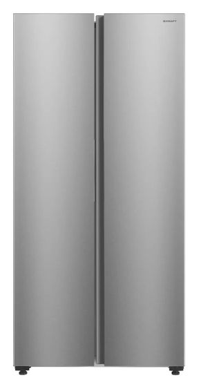 Холодильник Kraft KF-MS2480X