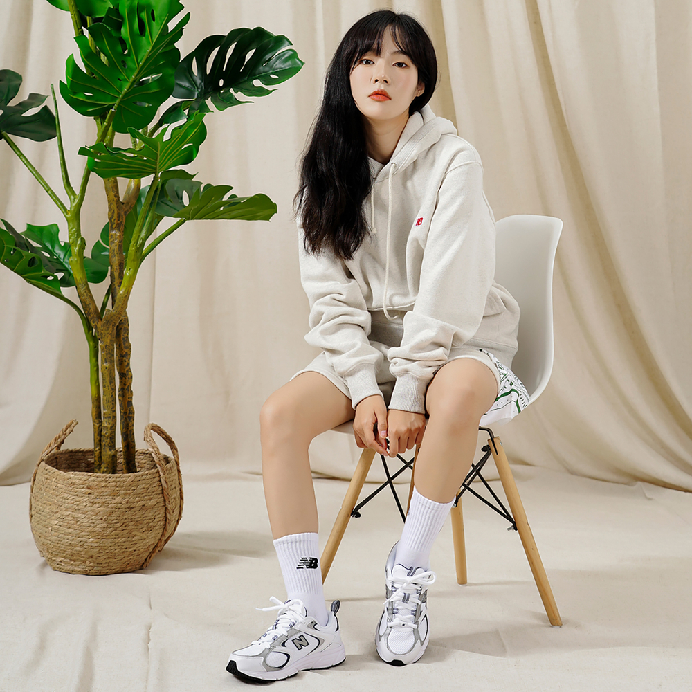 Кроссовки New Balance 408