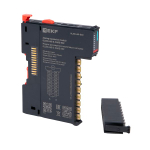 Модуль расширения аналоговых сигналов GL200-AI8 D-CARD EKF