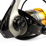 Катушка безынерционная Stinger Priority NS 1003 (1000, 6+1BB, мет. шпуля)