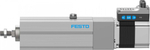 EPCS-BS-60-50-5P-A-ST-M-H1-PLK-AA electric cylinder unit