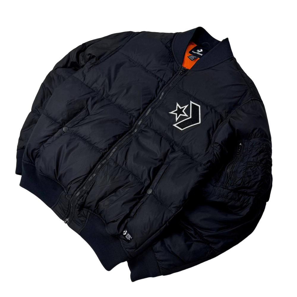 Бомбер Convers