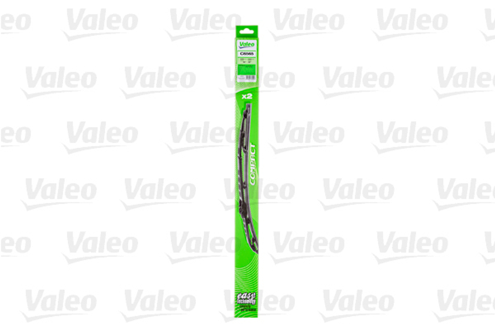 VALEO - 576105-VAL - Wiper Blade
