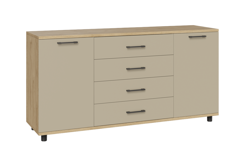 Тумба Грейс ТБ-5012