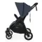 Прогулочная коляска Valco Baby Snap 4 Flatt Matt / Deep Blue