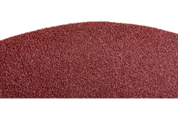 Круг шлифовальный 225 мм, Р80, 5 шт ELITECH 199998