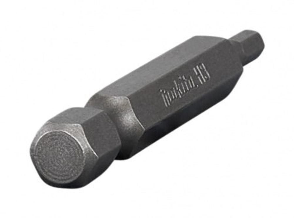 Насадка HEX3.0, 50 мм, E-form (MZ), 3 шт. Makita B-25448