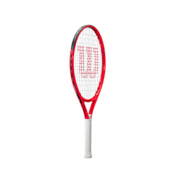 Теннисная ракеткаДетская теннисная ракетка Wilson Roger Federer 23 Junior Racket