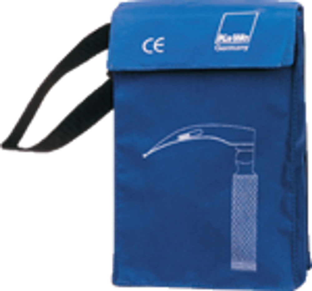 03.90003.001 Сумочка (рукоять + 4 клинка) ткань