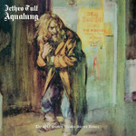 Jethro Tull / Aqualung (The 2011 Steven Wilson Stereo Remix)(LP)