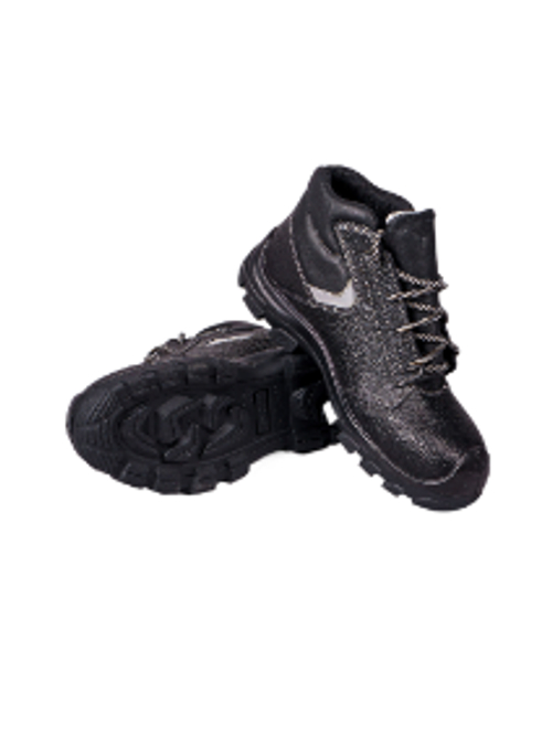 Ботинки Фулгард КП АС ПУ/Нитрил Парижская Коммуна