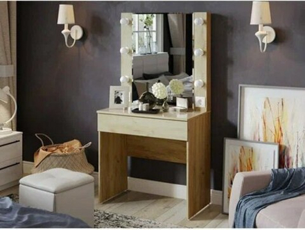 Стол туалетный Марго