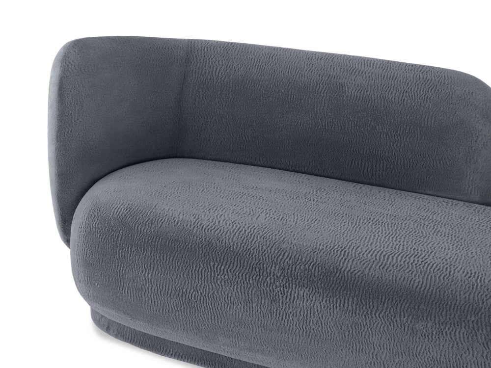 Кушетка Lucca левая