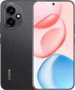 6.55" Смартфон Honor 400 12/256Gb,  DNY-NX9,  NFC,  AMOLED,  120Гц,  6000мAч,  полуночный черный