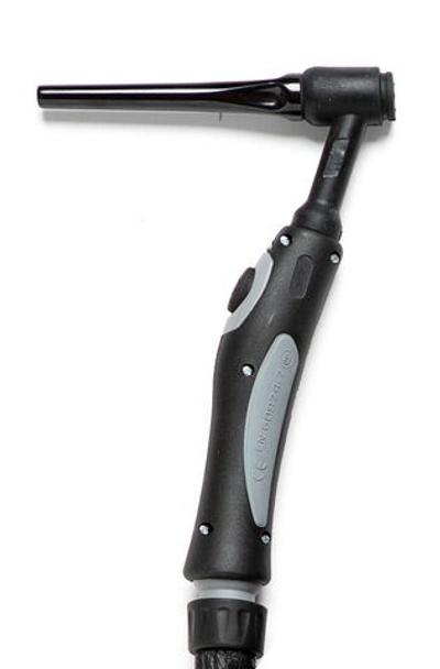 Сварочная горелка Grovers SureGrip 17