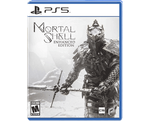 Mortal Shell (PS5) Б/У
