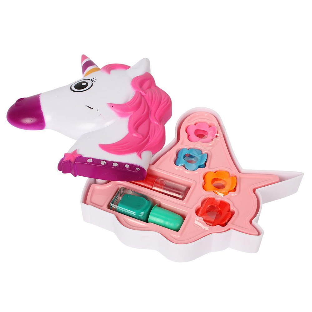 Косметический набор, блистер 888-10C