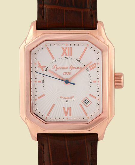 Наручные часы Полет "Русское время" 4709752