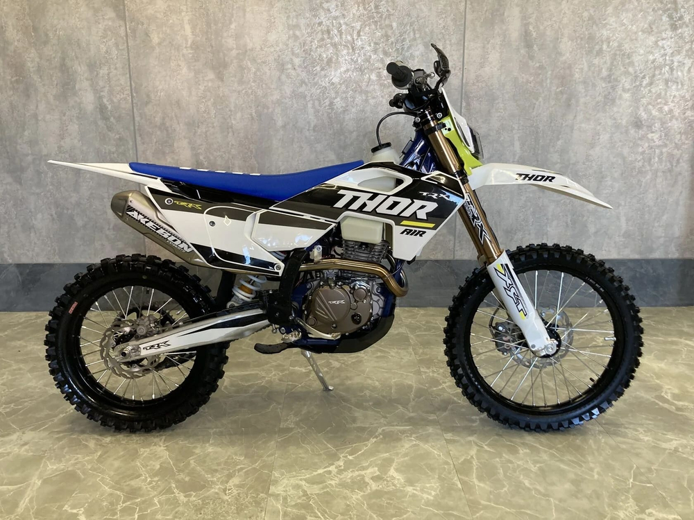 Мотоцикл TRX Thor 300 Air ENDURO