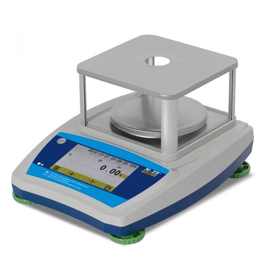 M-ER 123 АCFJR-600.01 &quot;SENSOMATIC&quot; TFT