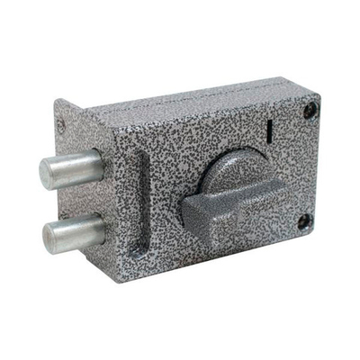 Замок Аллюр накладной ЗН1-M1