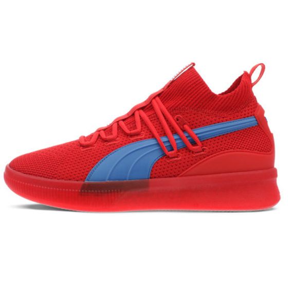 PUMA Clyde Court City Pack Los Angeles Clippers