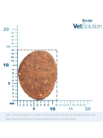 Monge (Монж) VetSolution Dog Dermatosis Дерматозис для собак при заболеваниях кожи 12кг