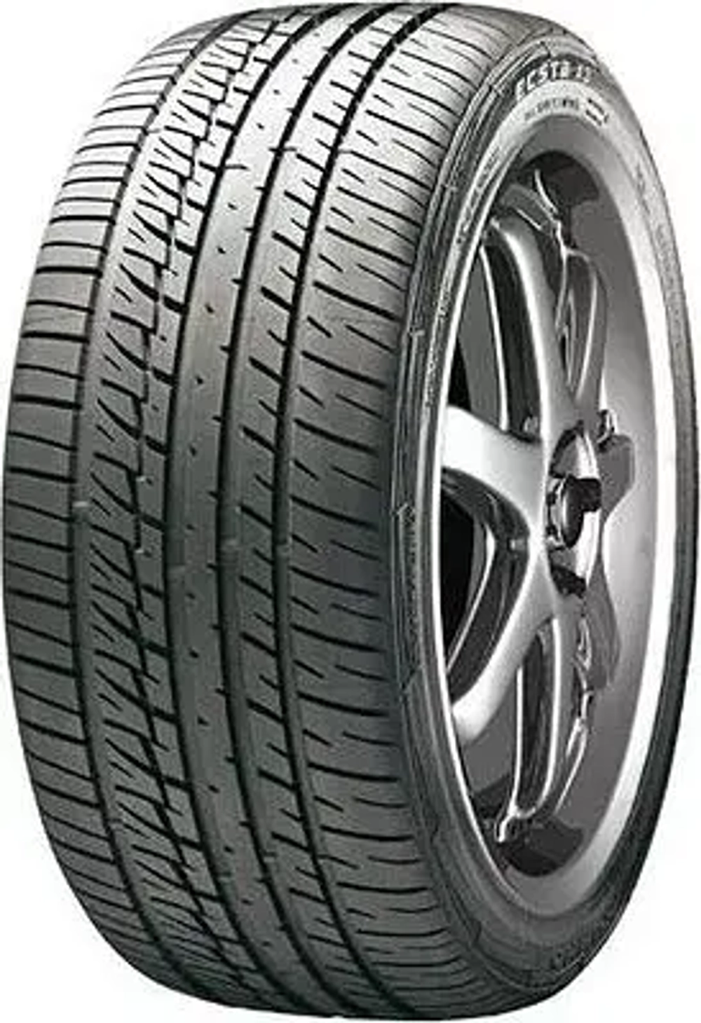 Kumho Ecsta X3 KL17 315/35 R20 106W