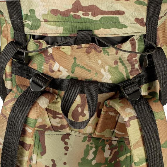 Рюкзак Helios Универсал 80л КМФ