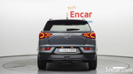 KG Mobility (Ssangyong) Beautiful Korando Бензин 1.5 2WD C5 (01.2022)