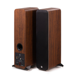 Q Acoustics Q M40 Активные напольные АС