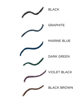 ANNEMARIE BÖRLIND DEKORATIVE - Карандаш для глаз с аппликатором оттенок Dark Green 20, 1 g