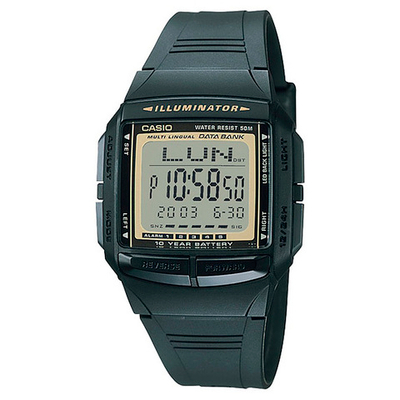Наручные часы Casio DB-36-9A