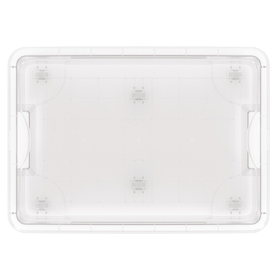 Контейнер универсальный 60л с крышкой