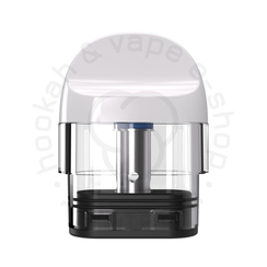 Картридж к BRUSKO MINICAN 4, (белый), 3мл,  0,8 Ом