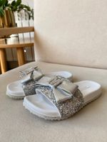 Новые шлепанцы Monnalisa, 25