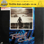 Rainbow / The Final Cut (LD)
