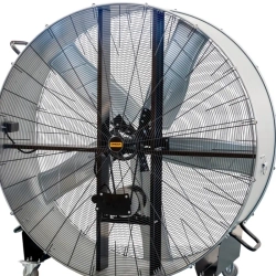 OURMASTER DF 60 вентилятор