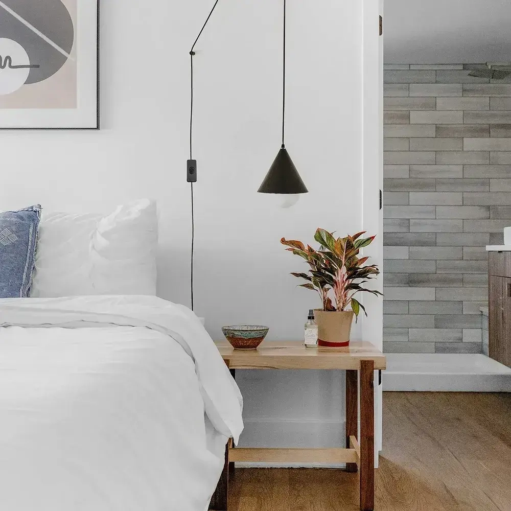 Патрон E27 с проводом и выключателем 1.8м Орбита OT-ELS11 Черный