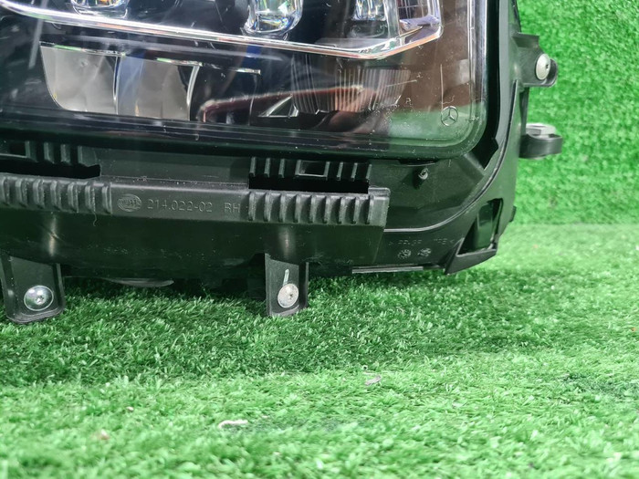Фара правая Mercedes GLS x167 19-23 Multibeam LED