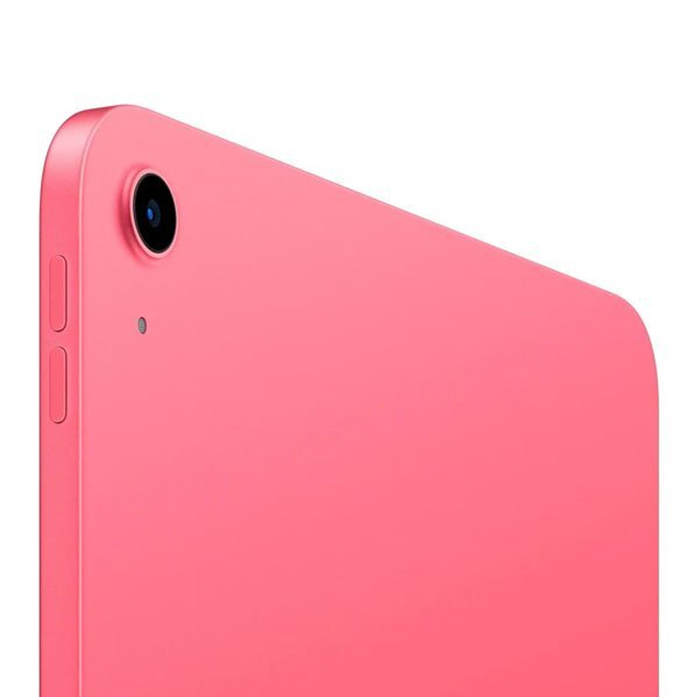 Apple iPad 11 (2025) 256Gb Wi-Fi Pink (без RuStore)