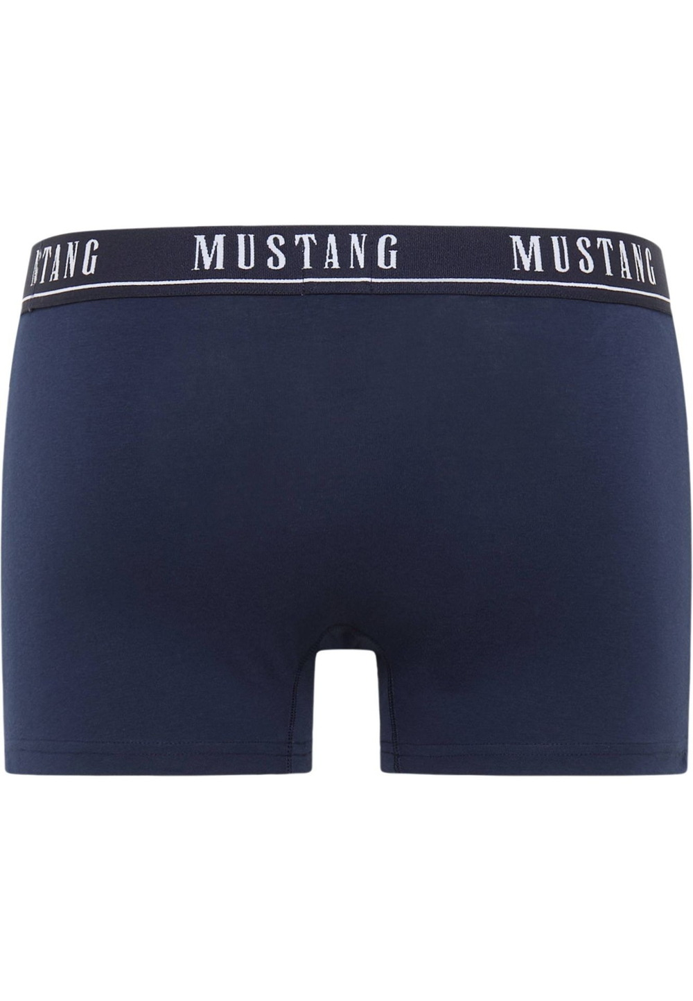 Трусы ( набор 3 шт. ) мужские MUSTANG Retro PO3