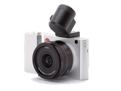 Объектив Leica Summicron-T 23 mm f/2 Aspherical