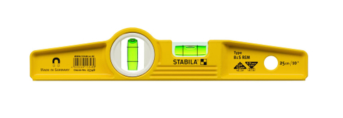 Ватерпас Stabila тип 81S REM 25 см 15348