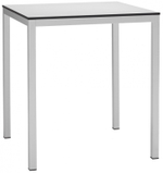Стол ламинированный обеденный Scab Design Mirto, белый